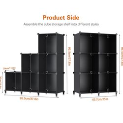 Storage Cabinet