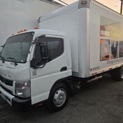 2013 Mitsubishi Diecel