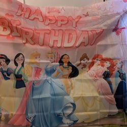 Banners For Birthdays And Other Types