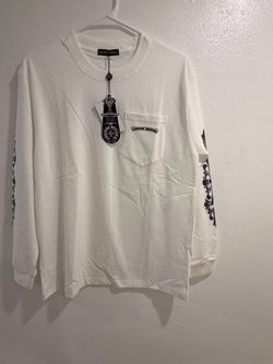Chrome Heart Sweater