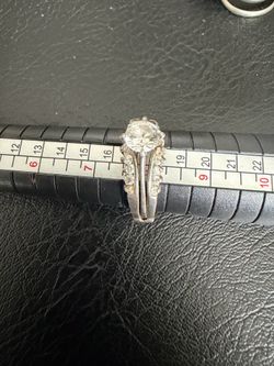 Anillo de mujer 925