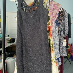 Dresses N Jackets 