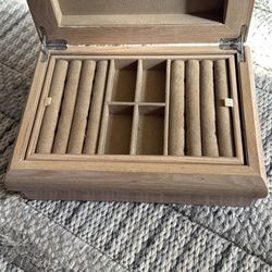 Jewelry Box