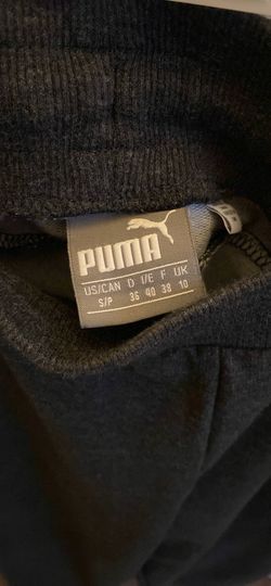 PUMA PANTS SIZE S