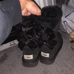 Uggs 
