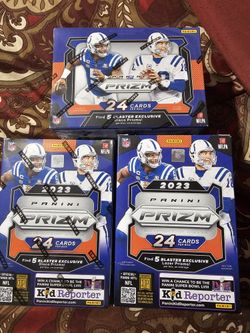 Panini Prizm