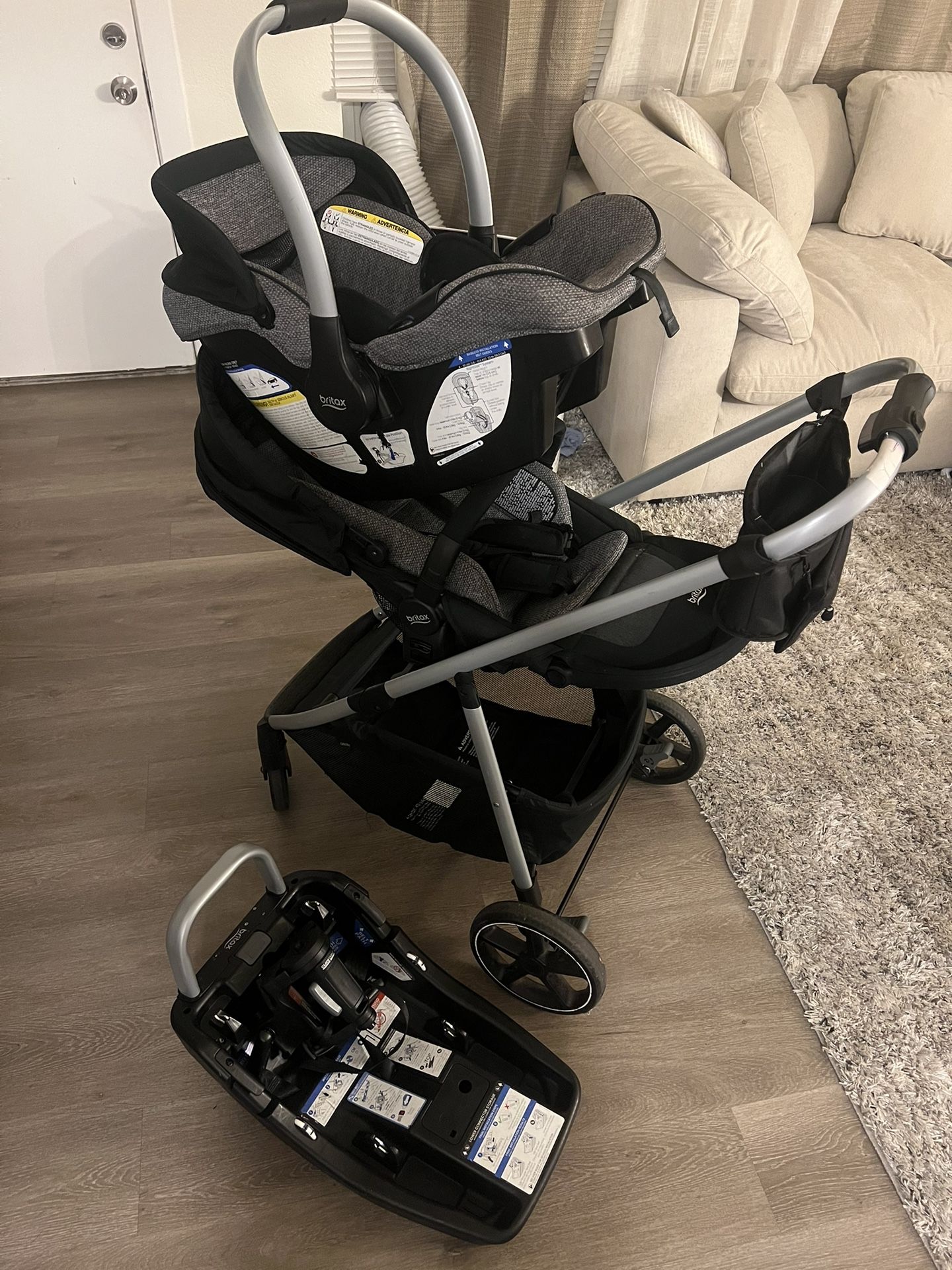 Stroller
