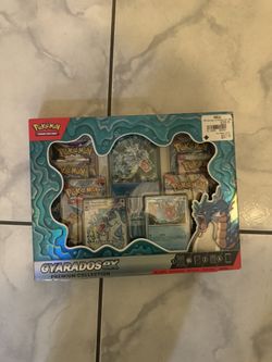 Pokémon Cards