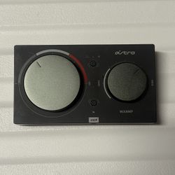 Astro Mix Amp Pro TR