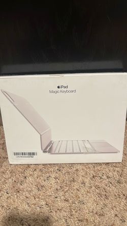 Apple iPad Magic Keyboard