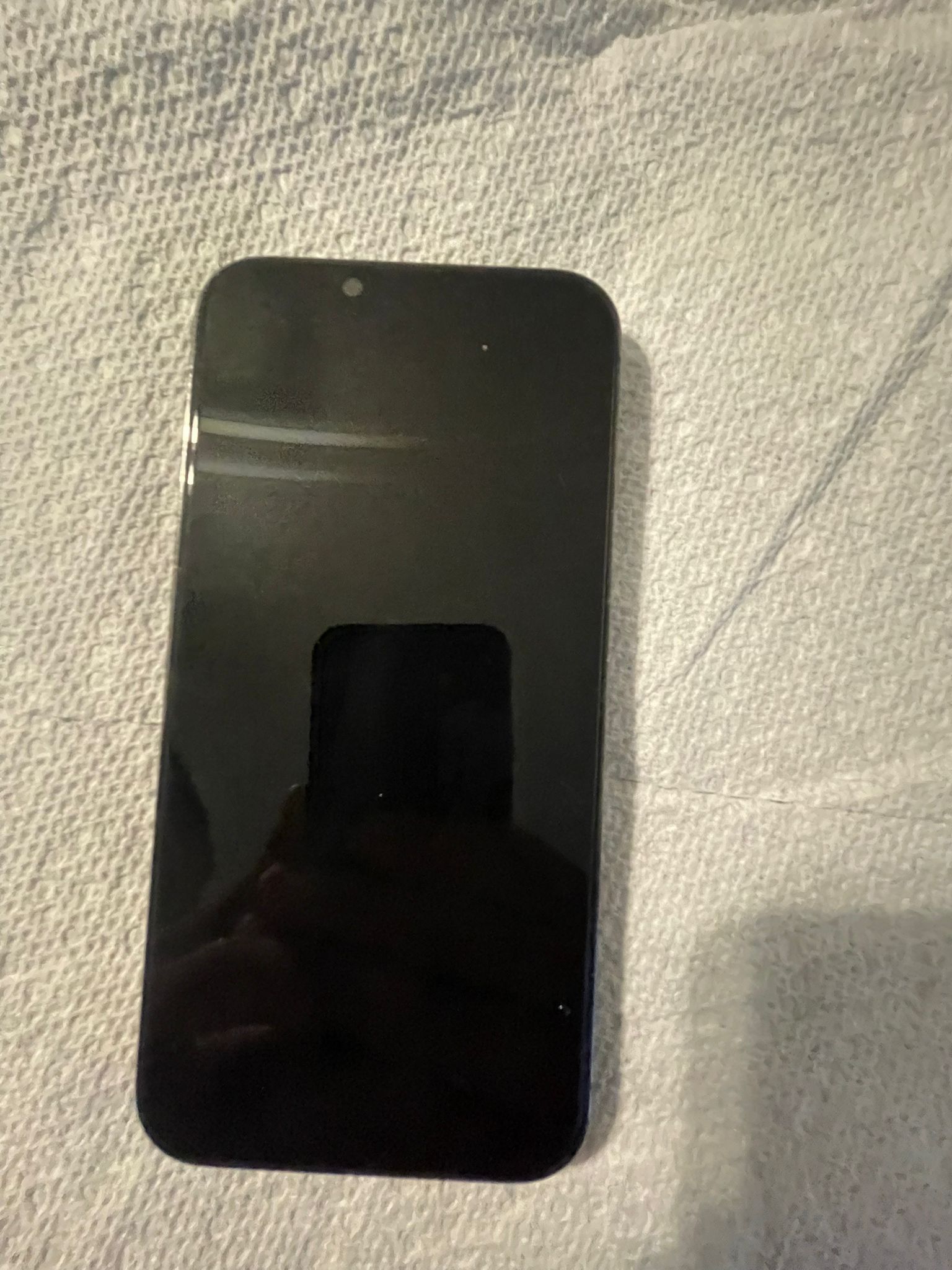 iPhone 13 Pro