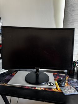 Samsung Monitor