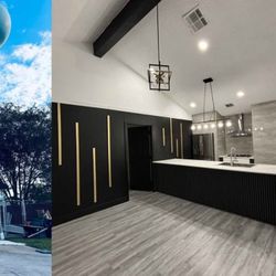 Quieres Tu Casa Bonita Llamanos 