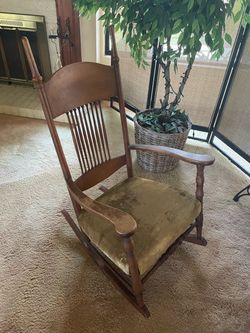 Rocking Chair
