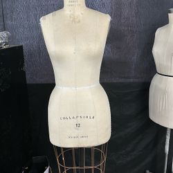 Fitting Size 12” 