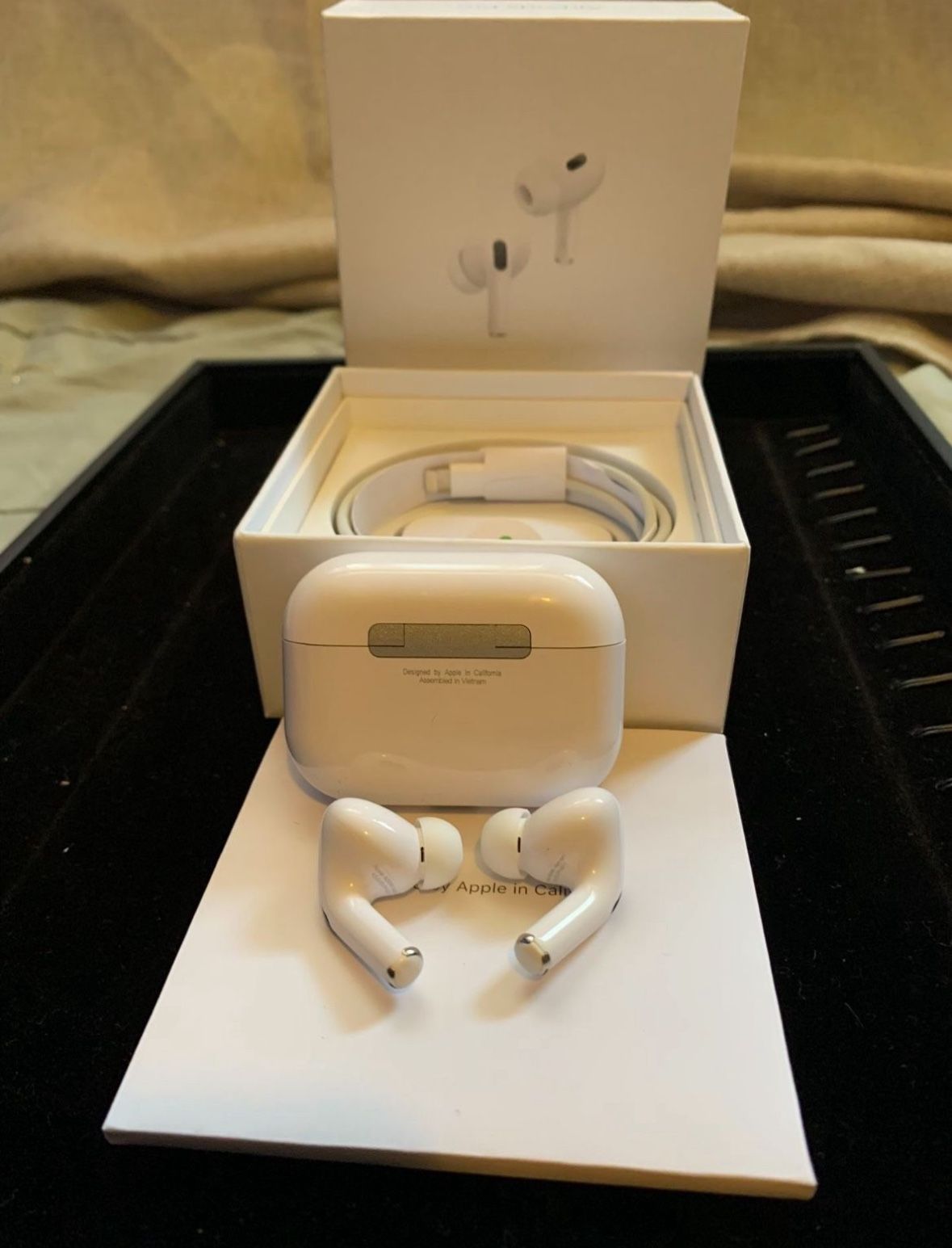 Airpods Pro 2