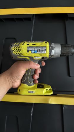 Ryobi Tools