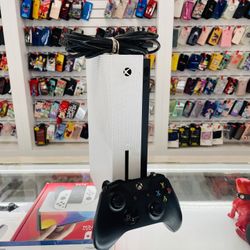 Xbox One S ‼️