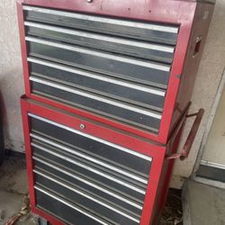 Tool Box 
