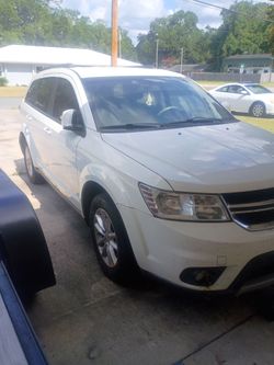 2015 Dodge Journey