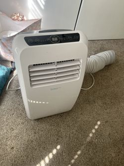 Portable Floor AC