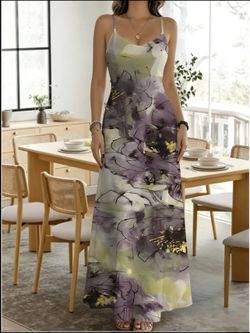 Summer Stylish dress
