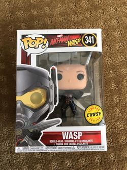 Funko pop
