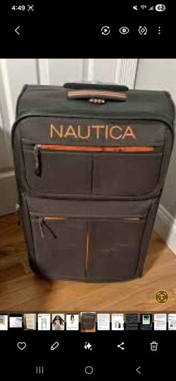 Large 28" Nautica Bag