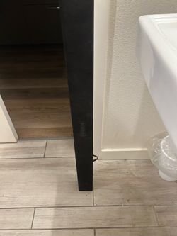 Sound bar Vizio