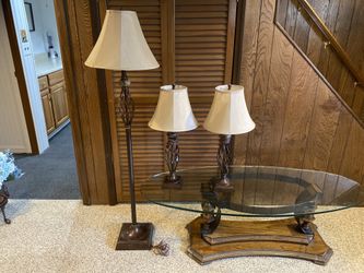 Lamp Set