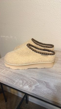 Bearpaw shoes