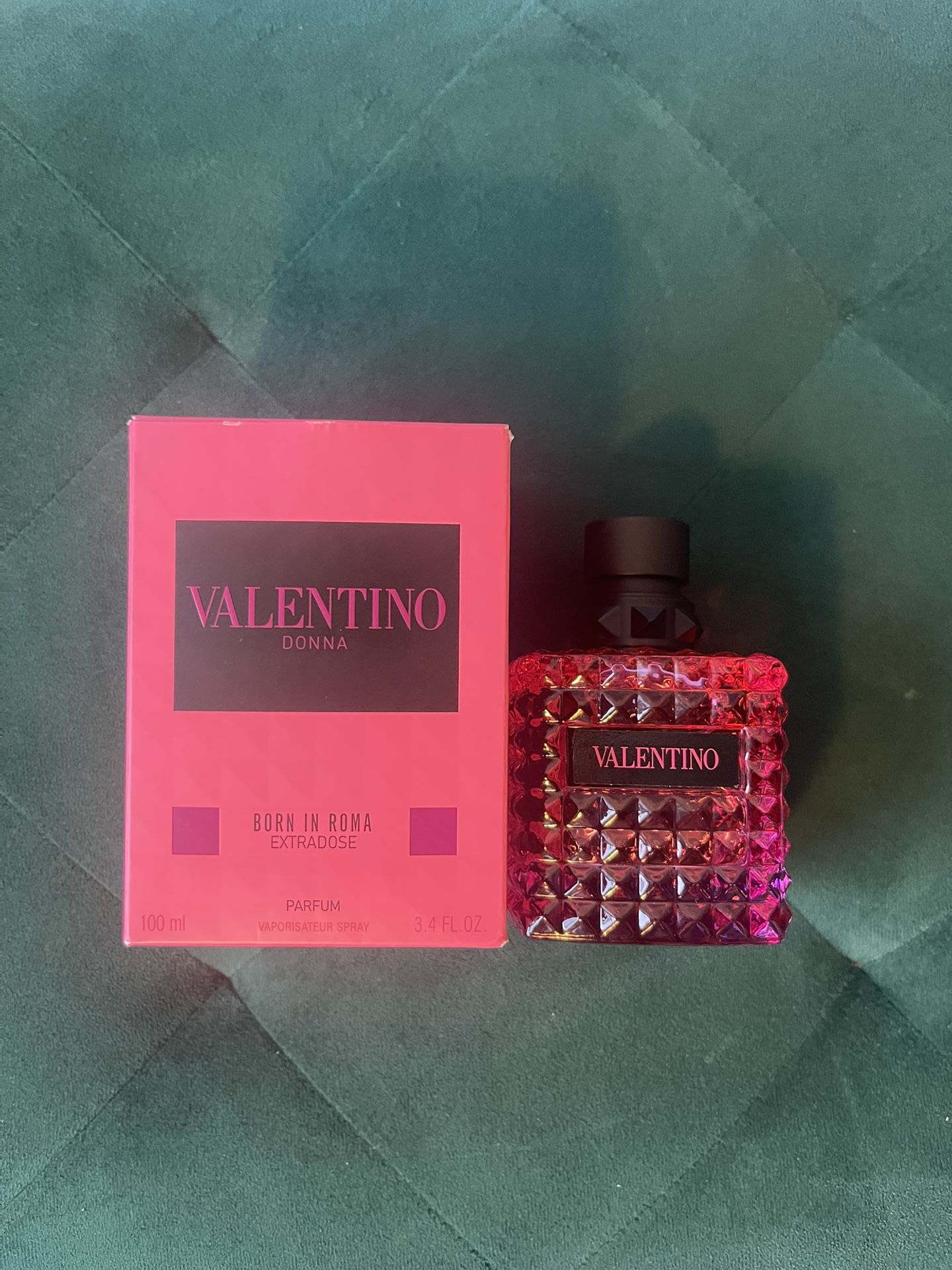 Valentino ExtraDose