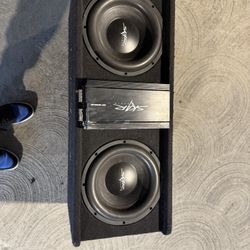 Scar Audio