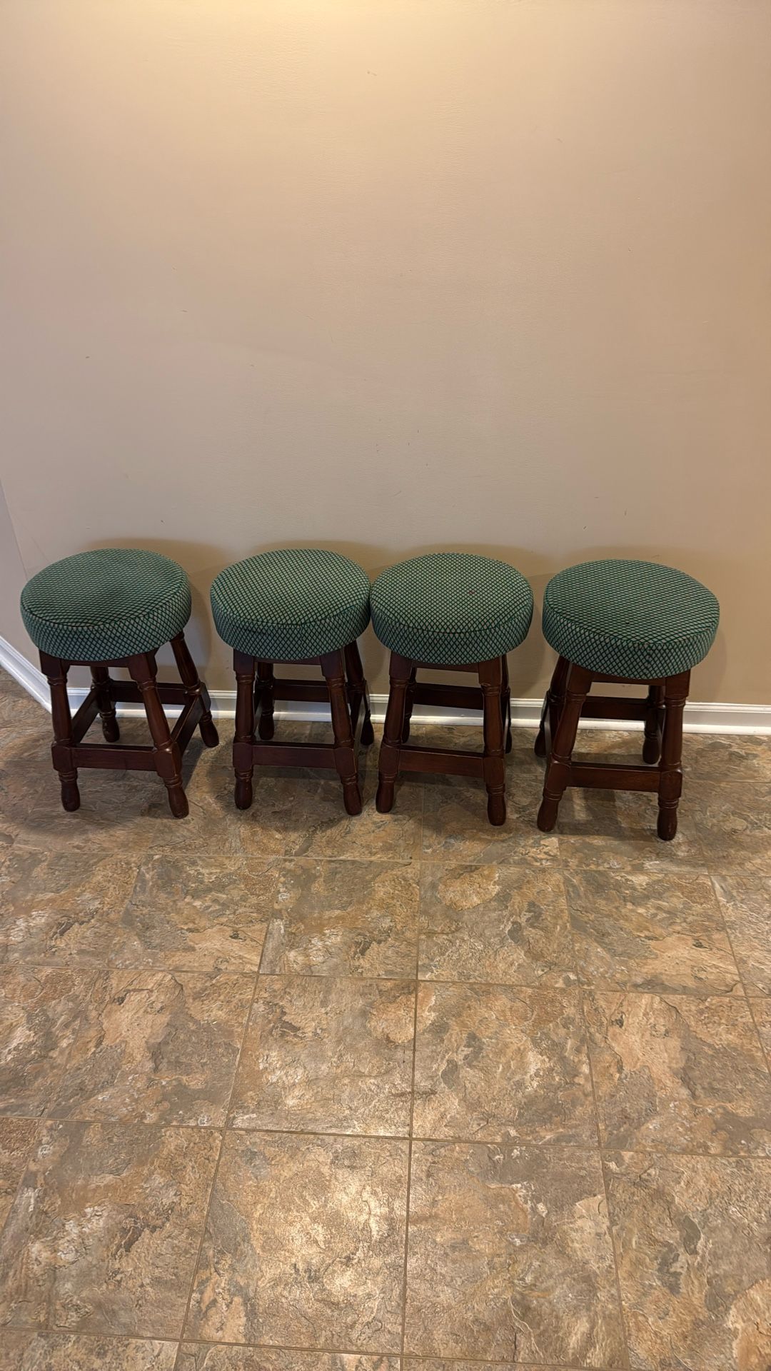 Stool Seats