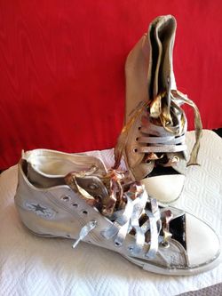 Vintage Converse All star