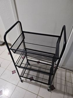 File Cart