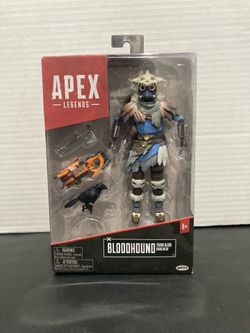 Jakks Toys BLOODHOUND Apex Legends