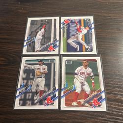 Baseball Cards 
