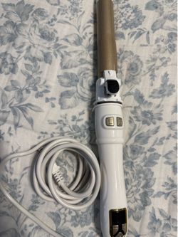 Automatic Curling Iron