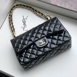 Chanel flap bag 1113 30x18x8cm 8 for Sale in Houston, TX - OfferUp