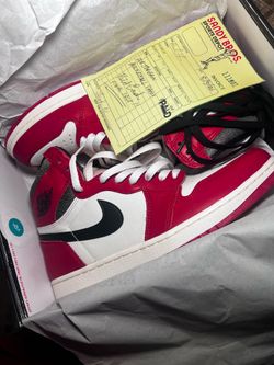 Nike Jordans Shoe Lot