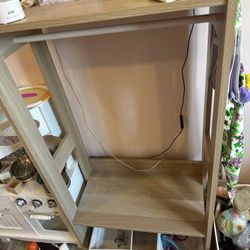 Kids Dress Up Rack 