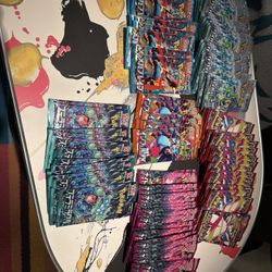 Japanese Pokemon Cards