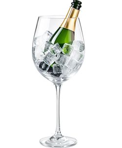 Extra Large Wine Glass 112 Oz