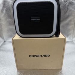 Poweradd 