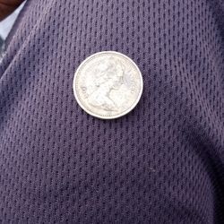 Coins
