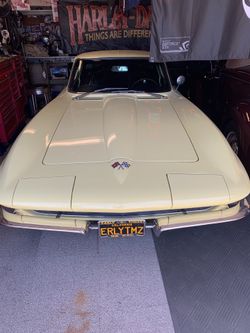 1965 Chevrolet Corvette