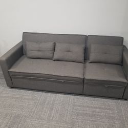 Sleeper Sofa