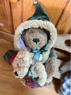 BOYD’S COLLECTION CHRISTMAS 🤶 🎄 🎅 TIME