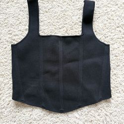 Zara Corset Top